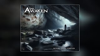 The Awaken quotLeaving all the sorrowsquot theawakenmetalband powermetal progressivemetal [upl. by Bum]