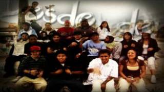 Somos como Somos Remix CKR ft Taggy Urbano La Invacion 14 y Npu  Hip Hop Ecuatoriano [upl. by Herminia]