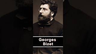 Georges Bizet GeorgesBizet CarmenOpera OperaMusic [upl. by Lilaj]