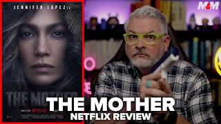 The Mother 2023 Netflix Movie Review [upl. by Ranitta917]