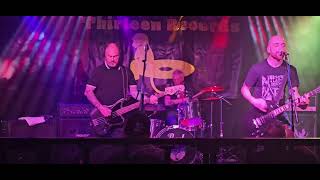 Razortooth  Live at Punktoberfest Dundee October 2024 [upl. by Isador]