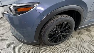 2024 Mazda CX5 at Oxmoor Mazda Louisville amp Lexington KY M17595 [upl. by Mandell848]