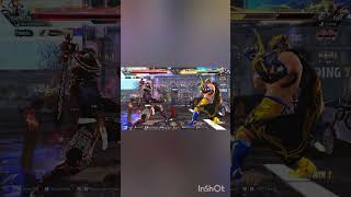 Tekken 8  Yoshimitsu comeback part  2 tekken8 [upl. by Eenahs]