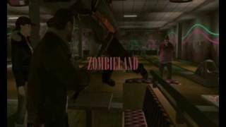 Zombieland Double Tap Top 5 Most Epic Zombie Kills [upl. by Straus]