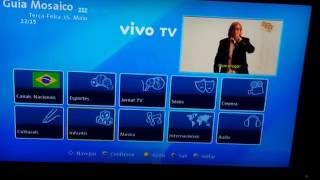 Vivo Tv Digital HD [upl. by Janith]