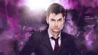 The 10th Doctor Epic Suite [upl. by Gent]