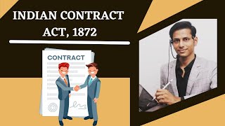 Indian Contract Act 1872  Part 15 LAW BusinessLaw [upl. by Iaras609]