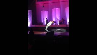 Leandria Johnson  I wont Complain [upl. by Pinette59]