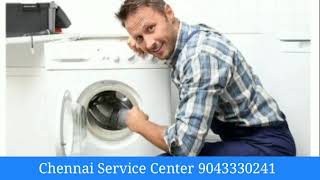 washing machine Service Chennai customercare Support Tambaram T Nagar [upl. by Alur]