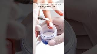 Essential Acrylic Powder and Liquid Set for Beginners Your Ultimate Guide [upl. by Hsuk]