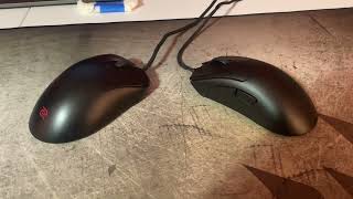 The EC2 is Better than the DeathAdder in several Ways that Matter [upl. by Shela]