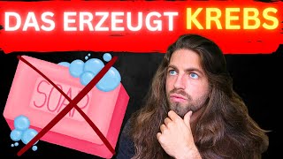 8 Schockierende HaushaltsGegenstände die dich krank machen  simple Lösungen [upl. by Turtle]