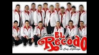 Mi Gusto Es  Banda El Recodo [upl. by Hally697]