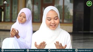 Ramadhan Tiba  Opick Trailer  Cover By IKRA Pusat [upl. by Haukom371]