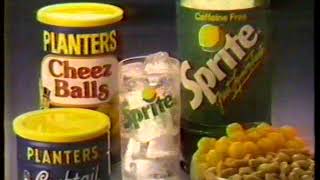 WNYT Commercials Nov 24 1985 [upl. by Grange]