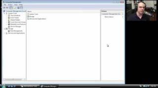 Managing Disks  CompTIA A 220702 23 [upl. by Llenaj920]