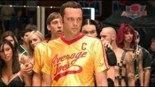 Dodgeball A True Underdog Story Full Movie Fact amp Review in English  Vince Vaughn  Ben Stiller [upl. by Jacquenetta]