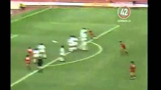 Italian Serie A Greatest Goals 19831984 part 22 [upl. by Kunkle]