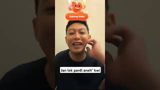 Lek pardi wong ndi kwi keh jan eripras3 trending fypシ゚viral [upl. by Bostow863]