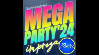 MEGA Party 2024 Pszów [upl. by Tasha]