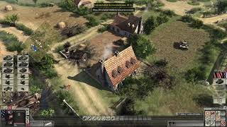 Men of war Assault squad 2 Bocage Del 2 [upl. by Aihsile]