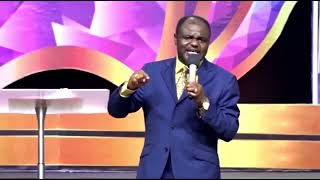 ABEL DAMINA TEACHING  SOTERIA SEASON 5  RESCUE AND SAFETY PART 16 [upl. by Alekat433]