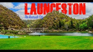 Best Places to Visit in Launceston [upl. by Donella]