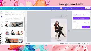 🤯 Easy Background Edits in Canva 🖼️ Change Your Images in SECONDS [upl. by Adiazteb]