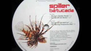 Spiller  Batucada Sounds Of Life Ruff Cut  Peppermint Jam [upl. by Delila]