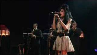 Amy Winehouse  Love Is A Losing Game Live [upl. by Nodnrb857]