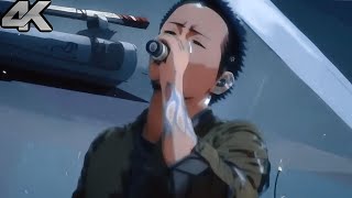 Linkin Park ✧ Lost 4K Remastered [upl. by Skippy717]