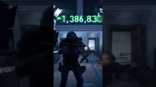 PAYDAY 3 Chapter 4  Fear amp Greed  Teaser Trailer [upl. by Leikeze]