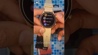 UNBOXING  SMARTWATCH ZEBLAZE BTALK 3 PLUS saúde esporte relógio apple importação [upl. by Misak]