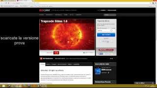 Come scaricare gratis trapcode shine [upl. by Alekahs5]