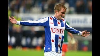 Sam Larsson Highlights 2017 HD  Skills and Goals [upl. by Ennavoj522]