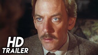 Eye of the Needle 1981 ORIGINAL TRAILER HD 1080p [upl. by Htessil666]