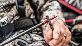 Top 5 Best Crossbow Broadheads For Hunting in 2023 [upl. by Ainatit]