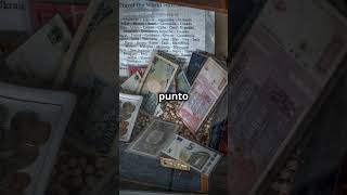 El Billete Más Valioso del Mundo ¿Cuánto Vale 💵🌍 curiosidades datoscuriosos billetes dinero [upl. by Viva918]