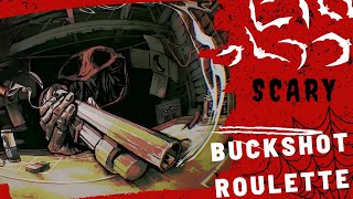 buckshot roulette  buckshot roulette multiplayer shortsfeed gameplay shorts [upl. by Nywloc]