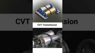 CVT transmission viralvideo viraltechnical tools music [upl. by Corotto]