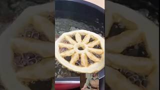 Asian Street Food Puff Pastry Pinwheels [upl. by Close]