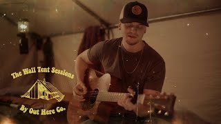 Clayton Shay  Signed Another Man Wall Tent Sessions [upl. by Shotton]