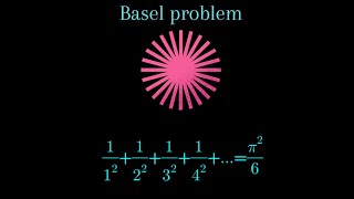 Basel Problem [upl. by Aeduj]