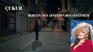 Çukur  Sen Affetsen Ben Affetmem [upl. by Drusy]