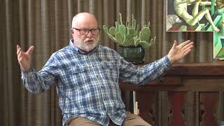 The Cosmic Importance of Male Initiation featuring Fr Richard Rohr [upl. by Romanas332]