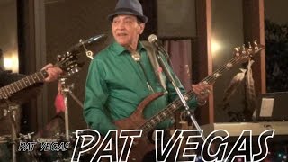 PAT VEGAS AT EAGLES NEST BALLROOM PECHANGA [upl. by Quintina]