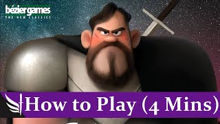 How to play Silver Amulet 4 minutes [upl. by Snowber]