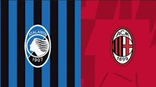 ATALANTA MILAN [upl. by Wiggins]