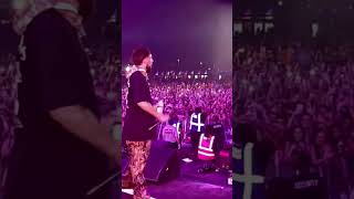 uicideboy Live g59 shortsviral suicideboys live fypシ [upl. by Ydolem]