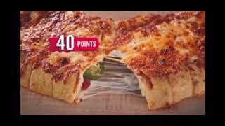 New Domino’s Rewards Domino’s Pizza Commercial 2023 [upl. by Stormi]